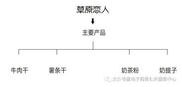 聚力農(nóng)產(chǎn)品上行，太仆寺旗電商銷(xiāo)售品牌策劃服務(wù)全旗 經(jīng)營(yíng)電子商務(wù)